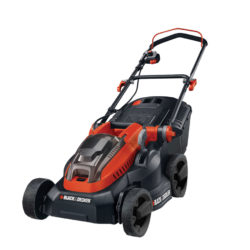 Black & Decker CLM3820L2 36V Cordless Lawnmower